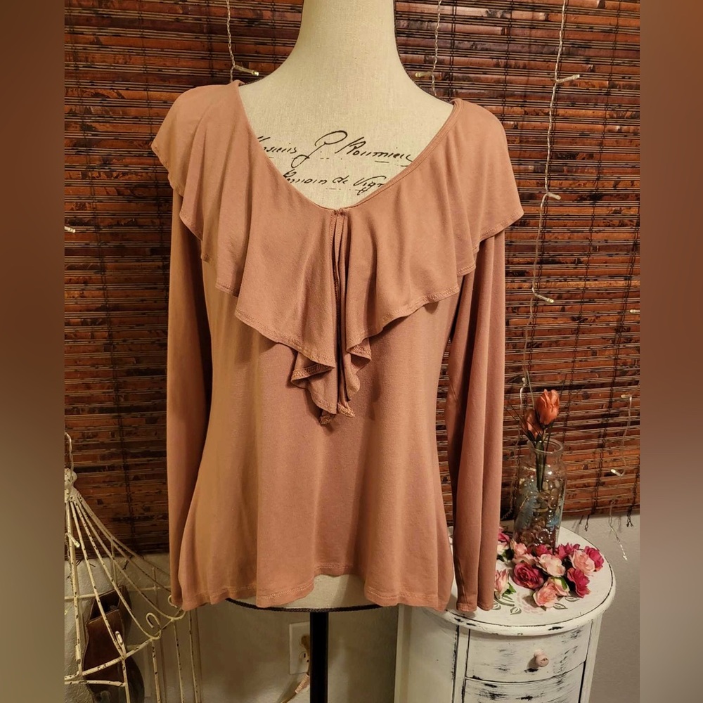 Venus top.